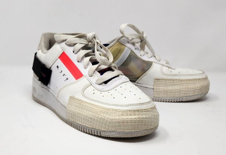 air force 1 type summit